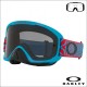 Oakley O Frame 2.0 PRO MX Motion Blue - Dark Grey